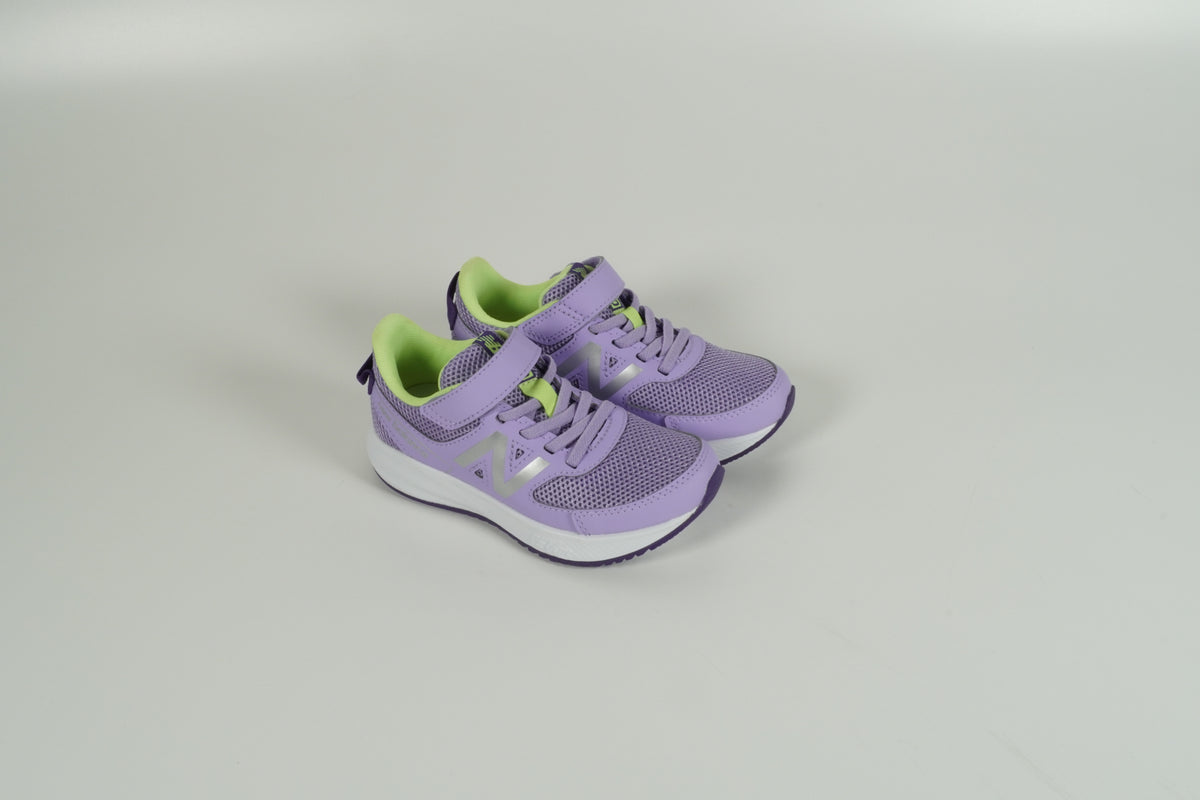 Sneakers Kids Purple