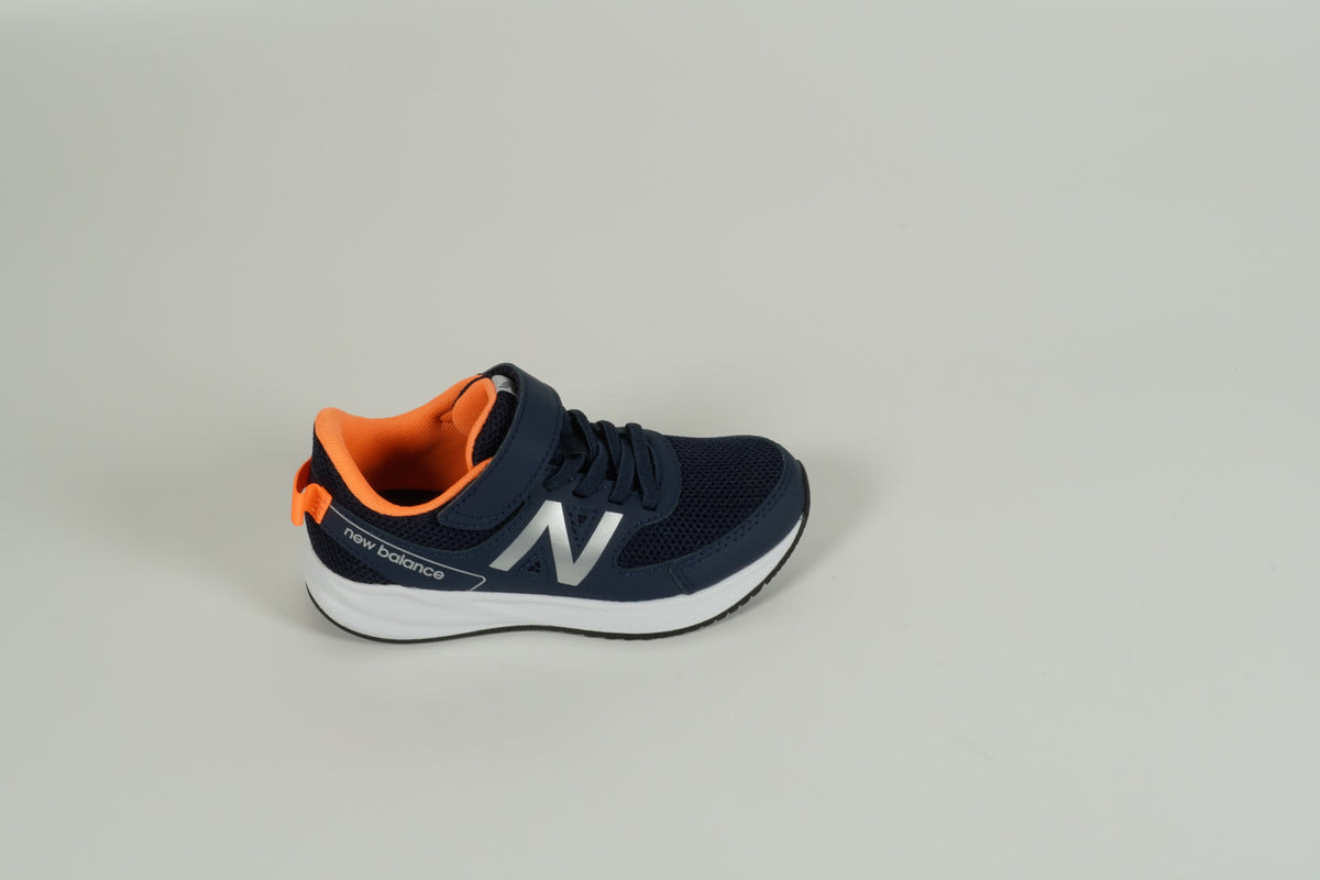 Sneaker Kids Blue