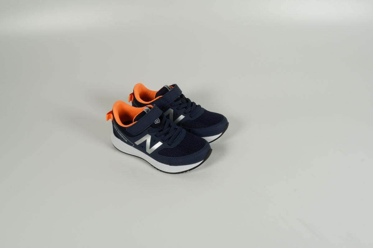 Sneaker Kids Blue