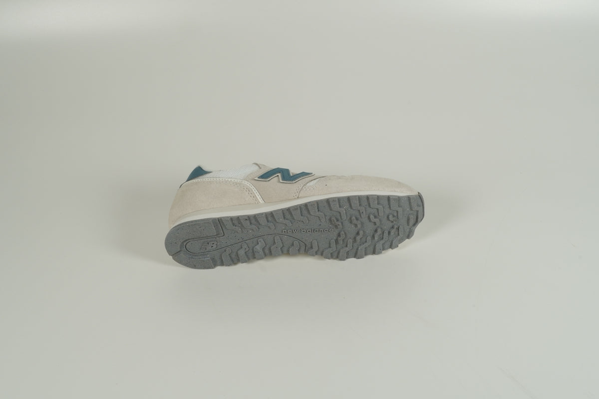 Sneaker Gray
