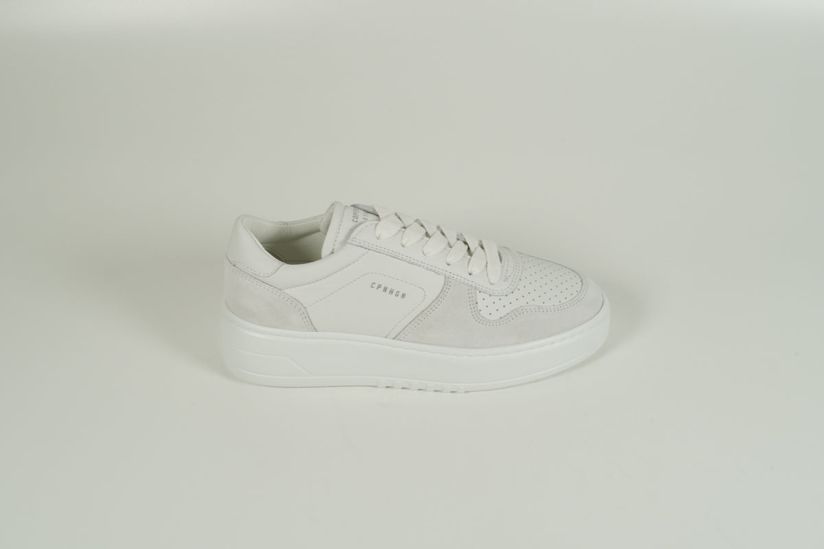 Sneaker Weiss