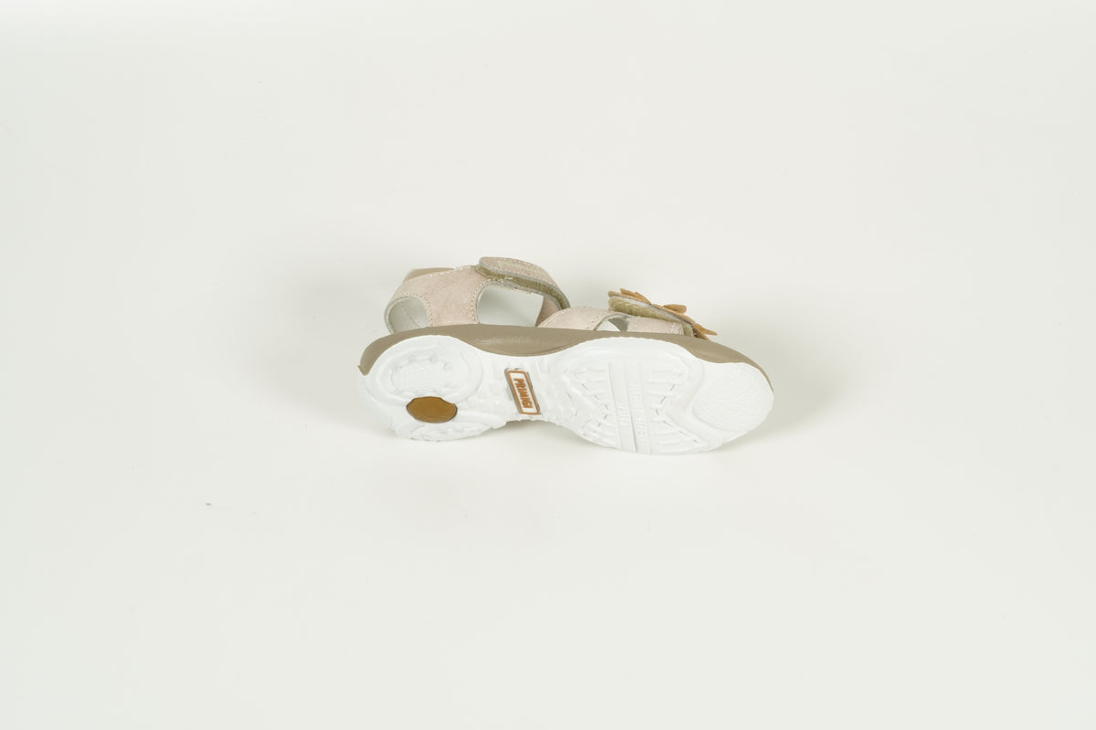 Sandale Kids Beige
