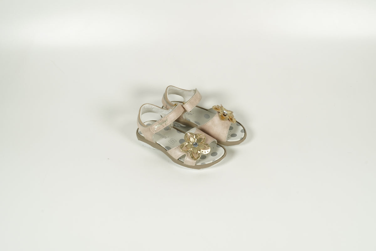Sandale Kids Beige