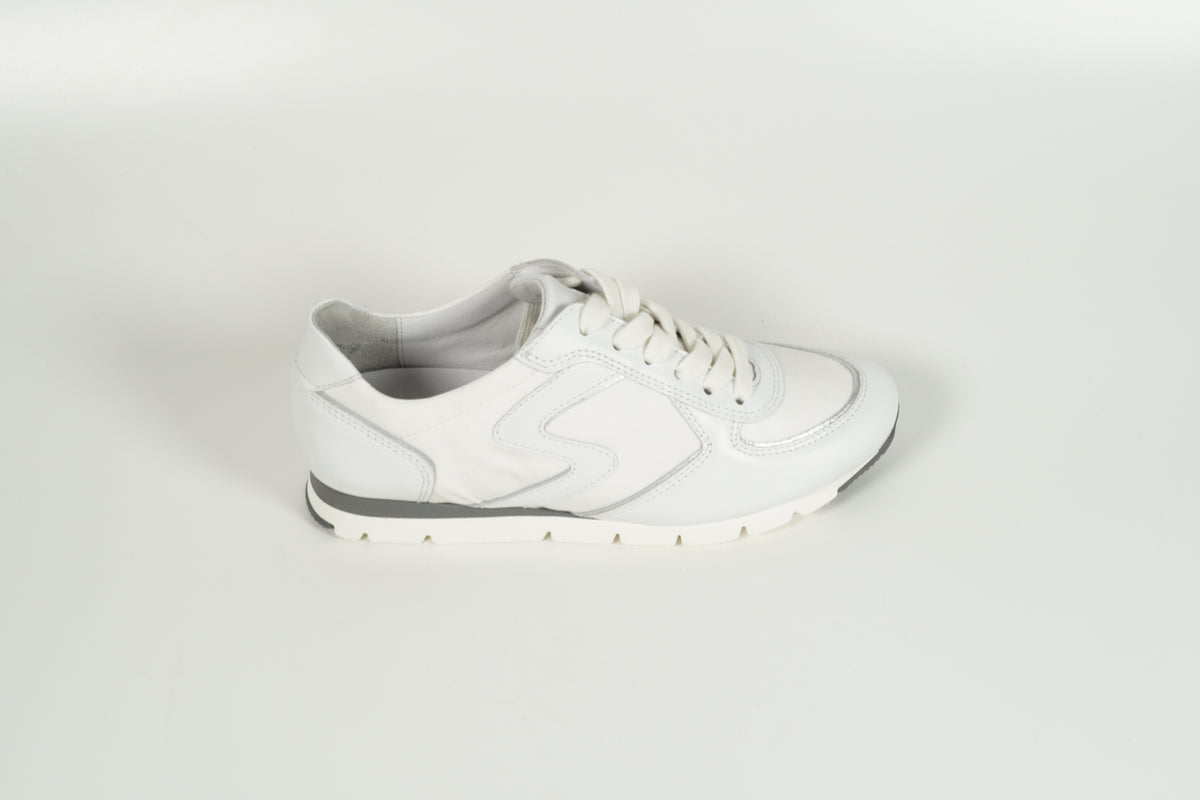 Sneaker Weiss