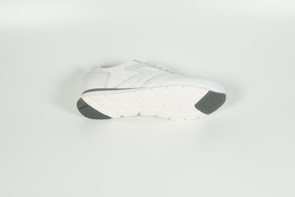 Sneaker Weiss