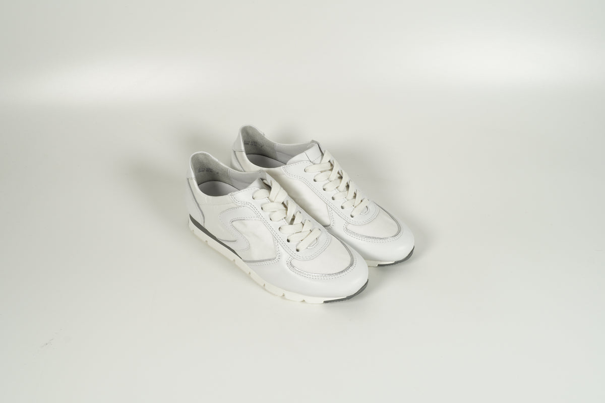 Sneaker Weiss