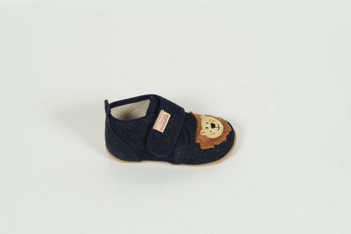 Finken Kids Blau