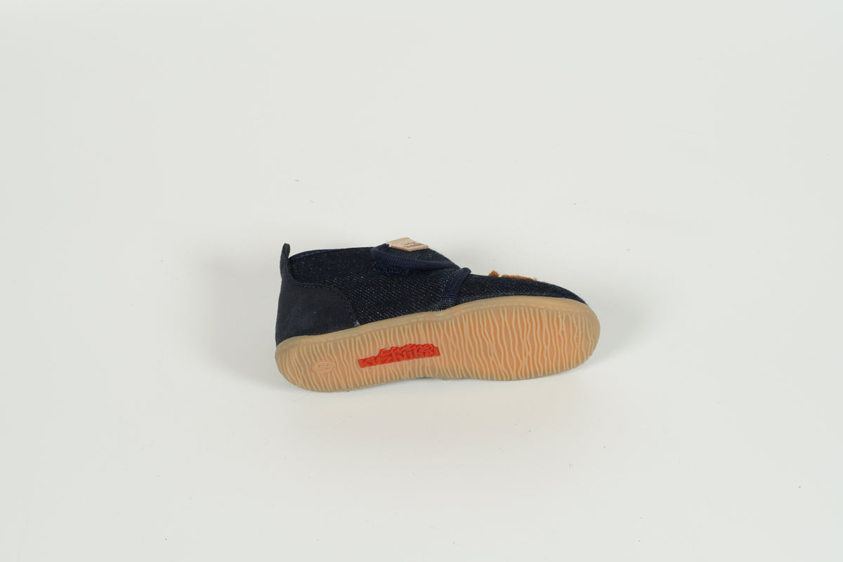 Finken Kids Blau