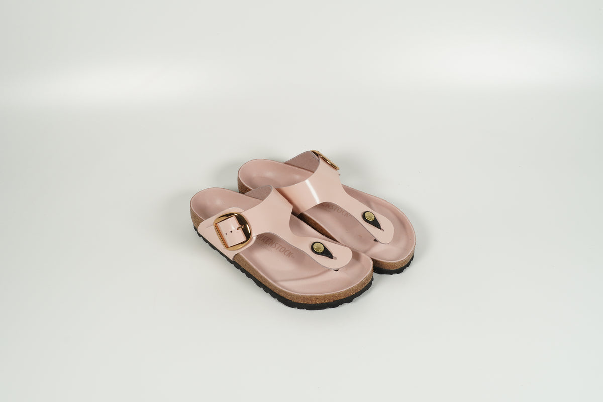 Sandale Giza rose
