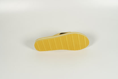 Flip Flop Gelb