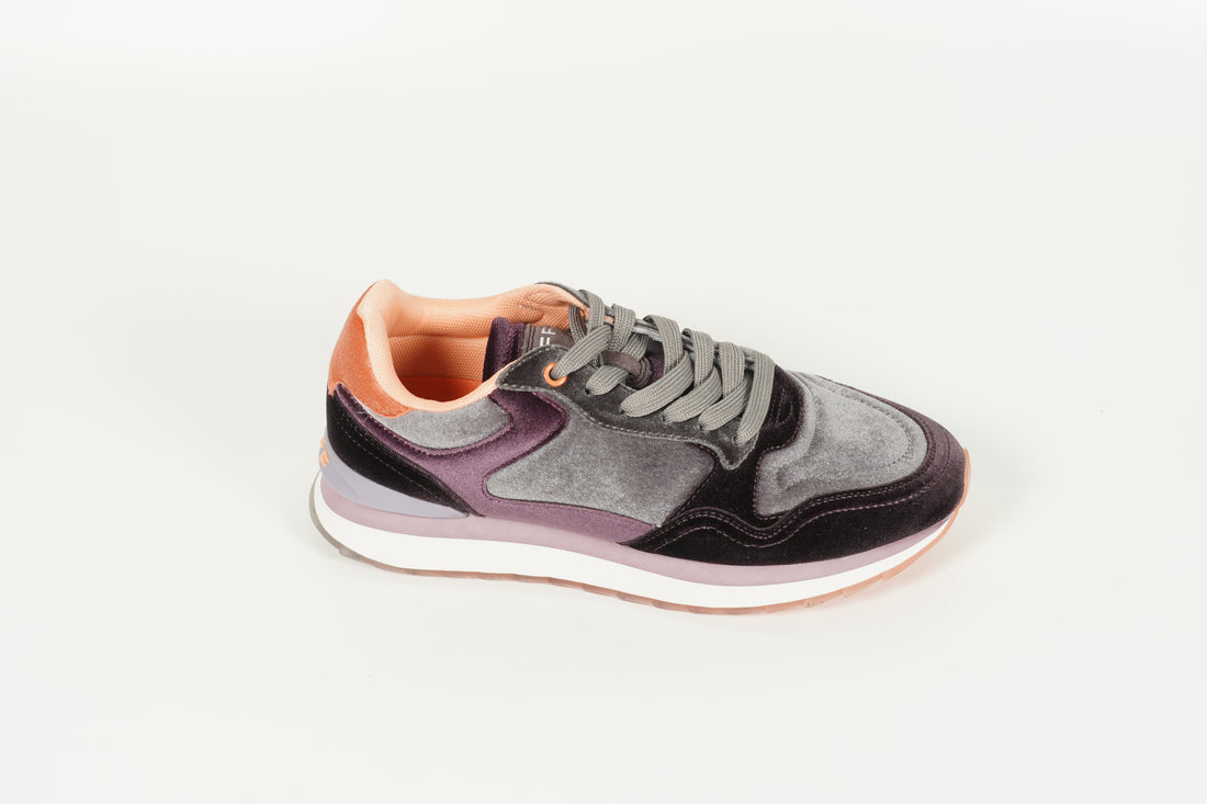 Sneaker Lila