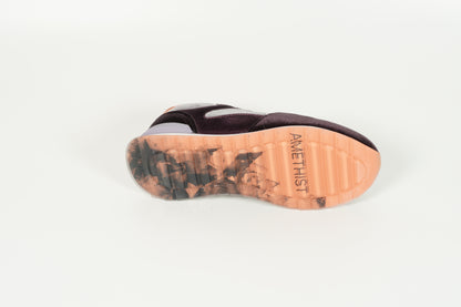 Sneaker Lila