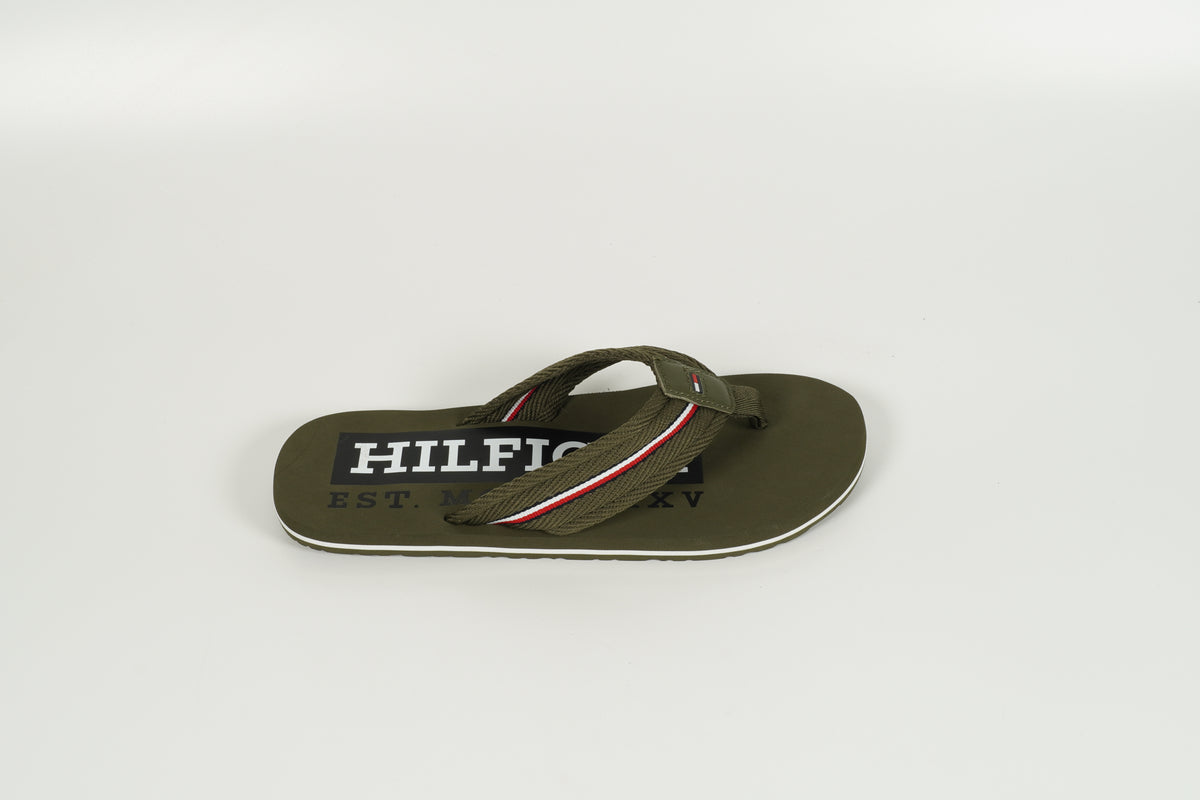 Flip Flop Grün
