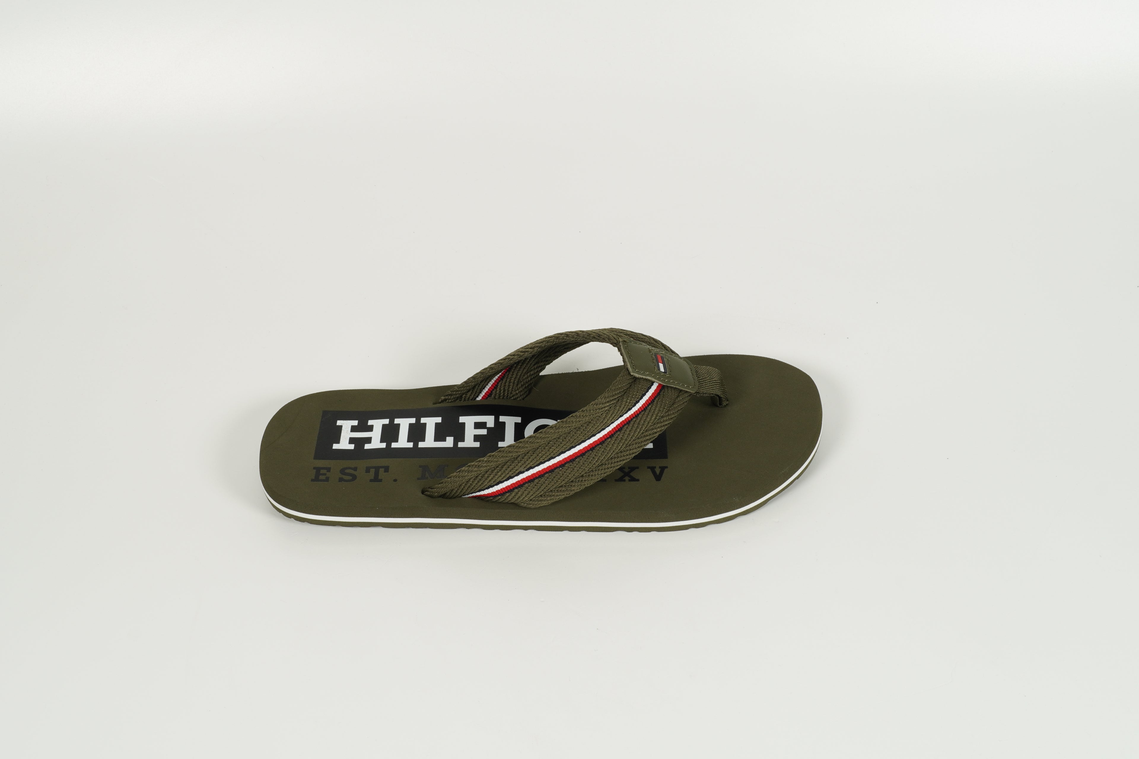 Flip Flop Grün