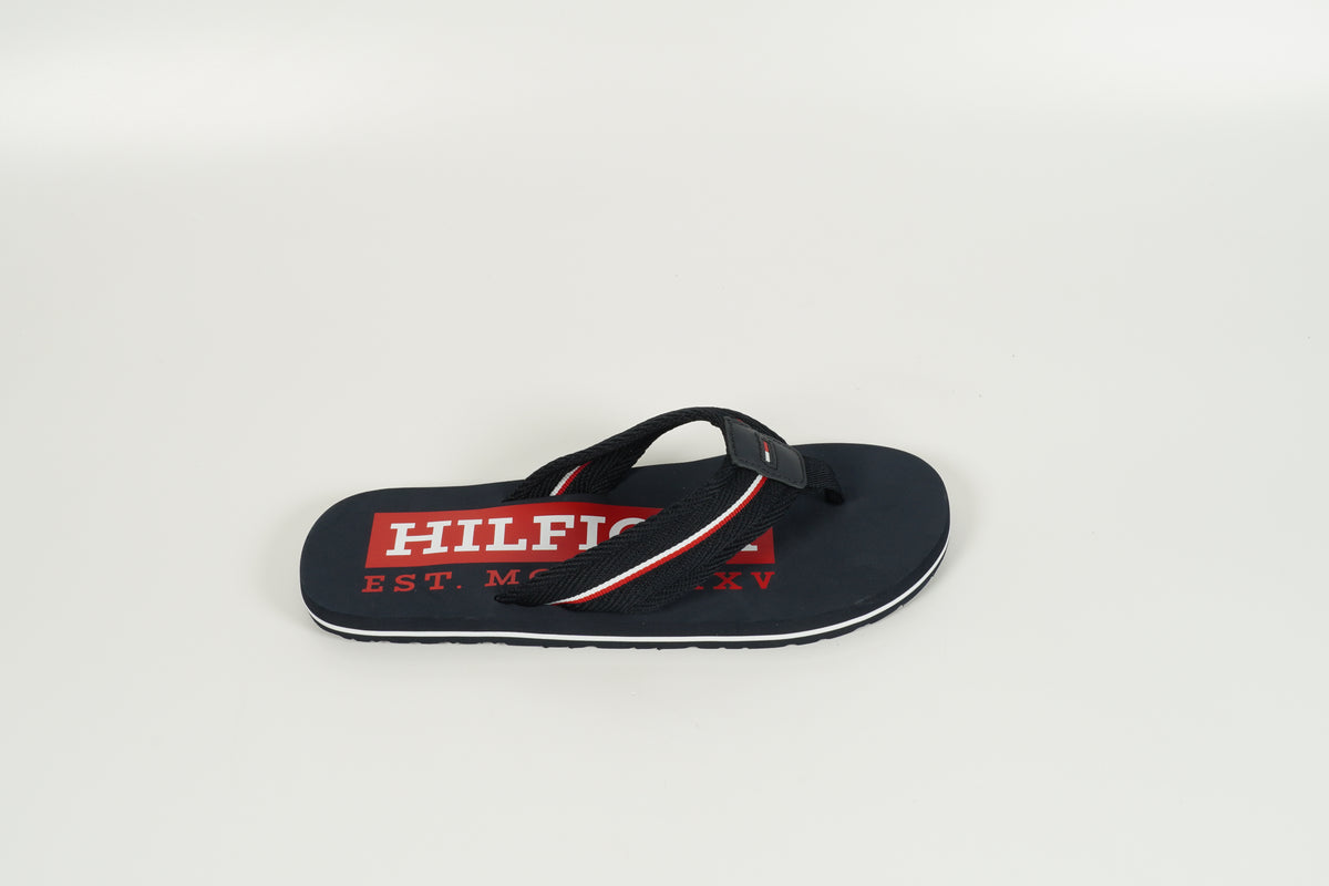Flip Flop Blue