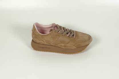 Sneaker Beige
