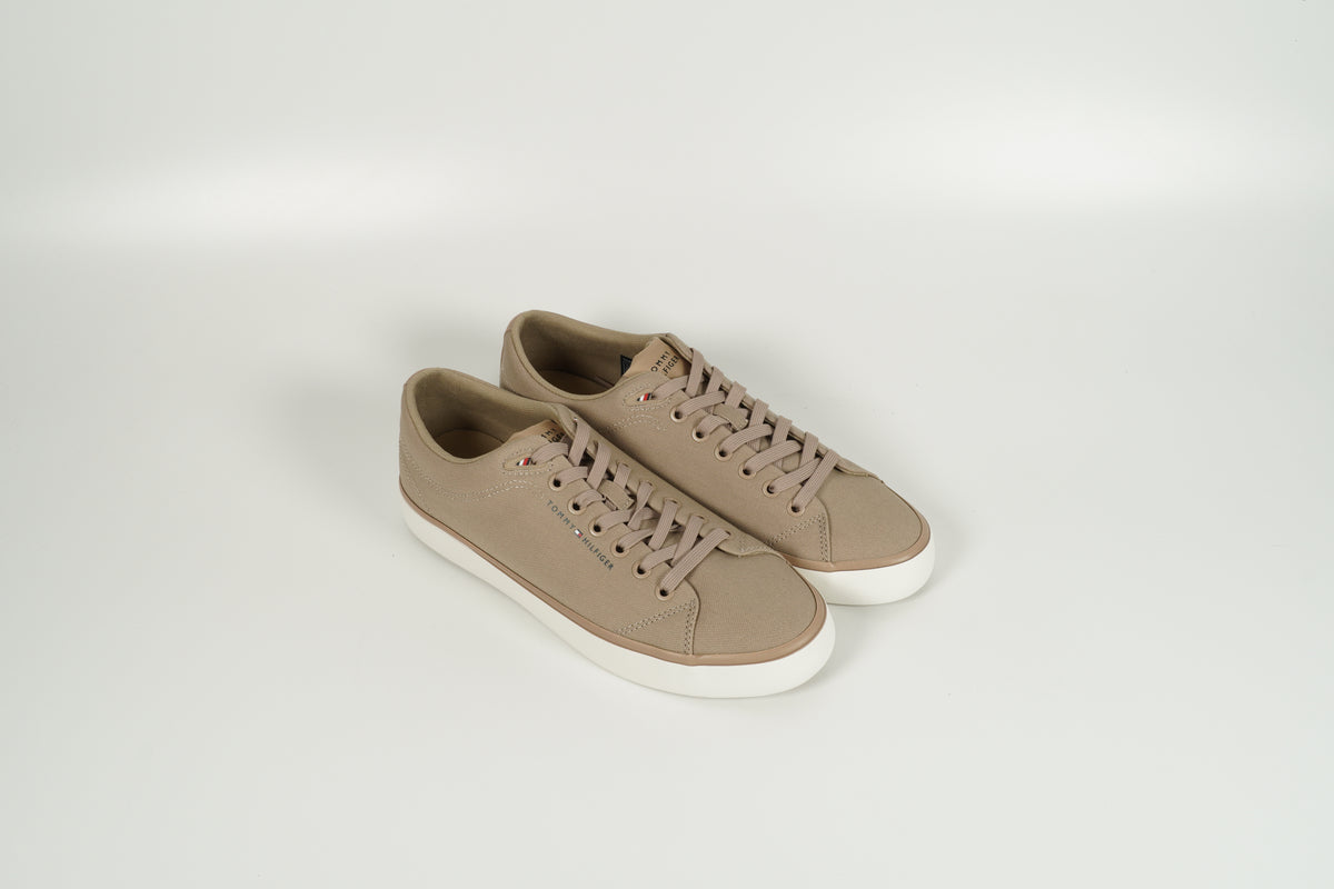 Sneaker Beige