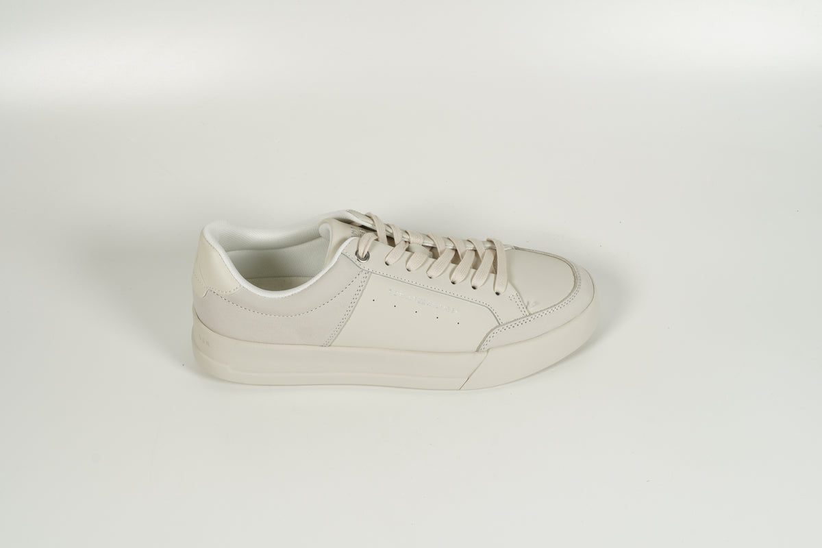 Beige Sneakers