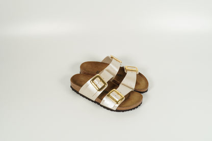 Sandale Sydney Perl
