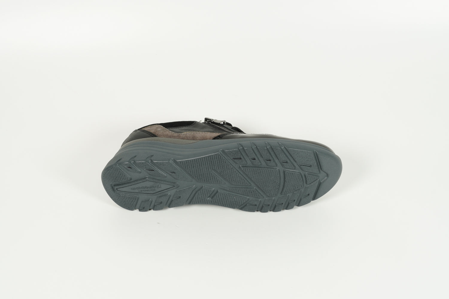 Sneaker Schwarz