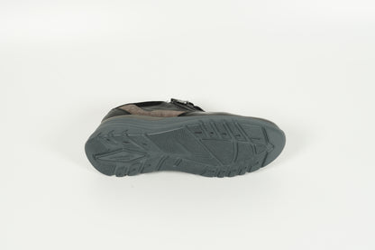 Sneaker Schwarz