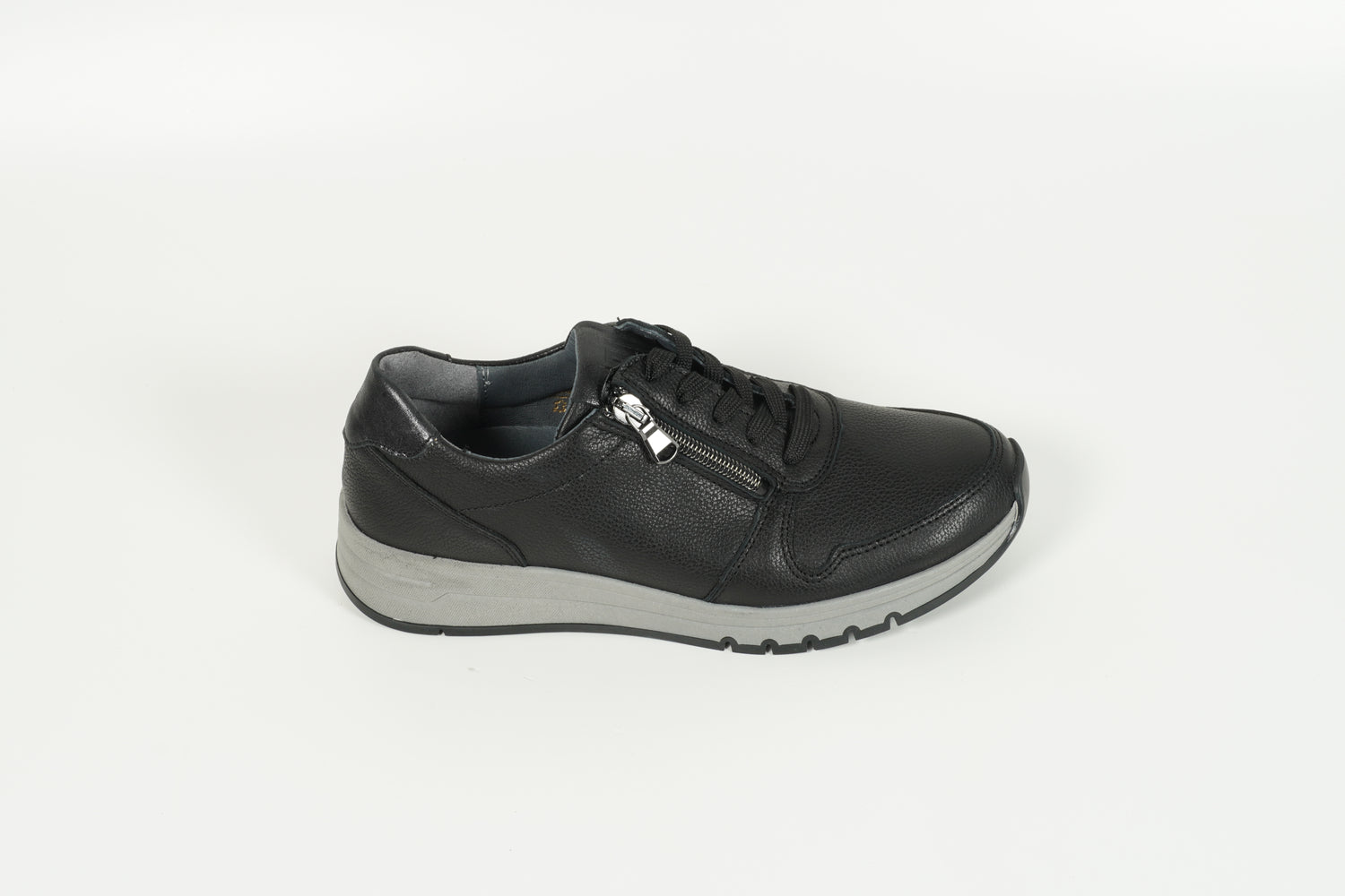 Sneaker Schwarz