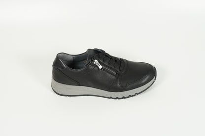 Sneaker Schwarz