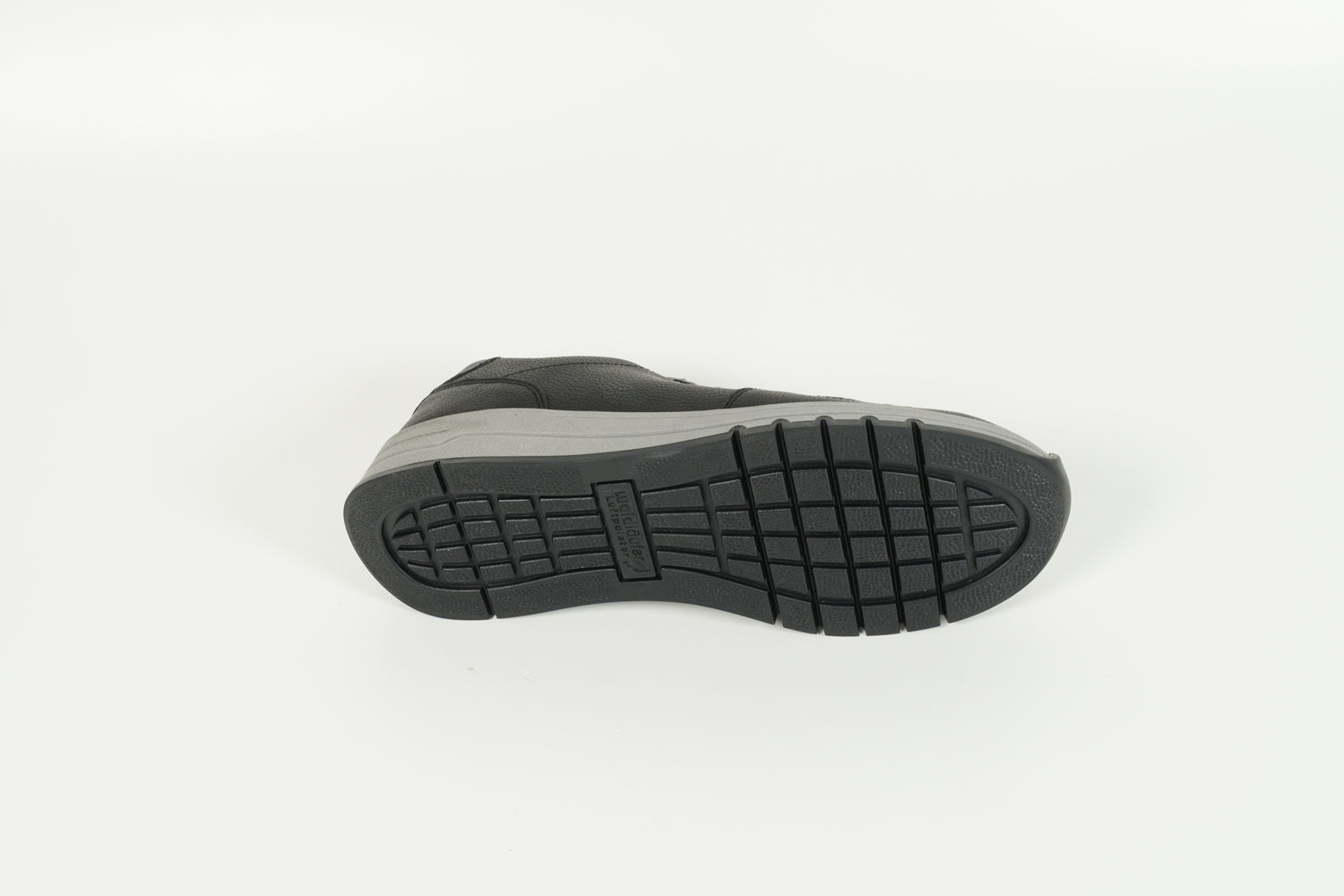 Sneaker Schwarz