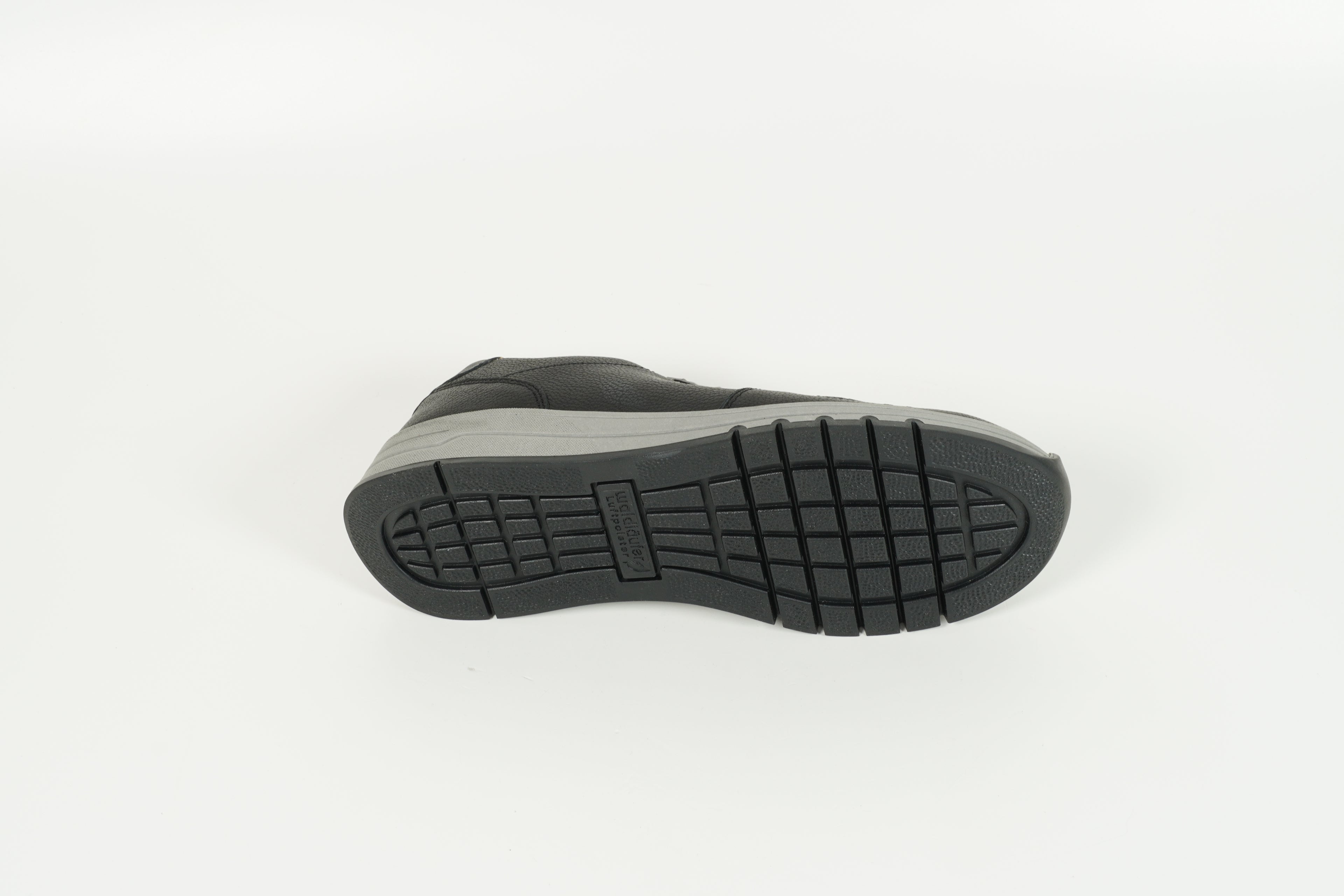 Sneaker Schwarz