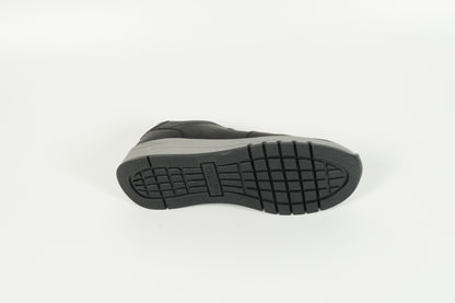 Sneaker Schwarz