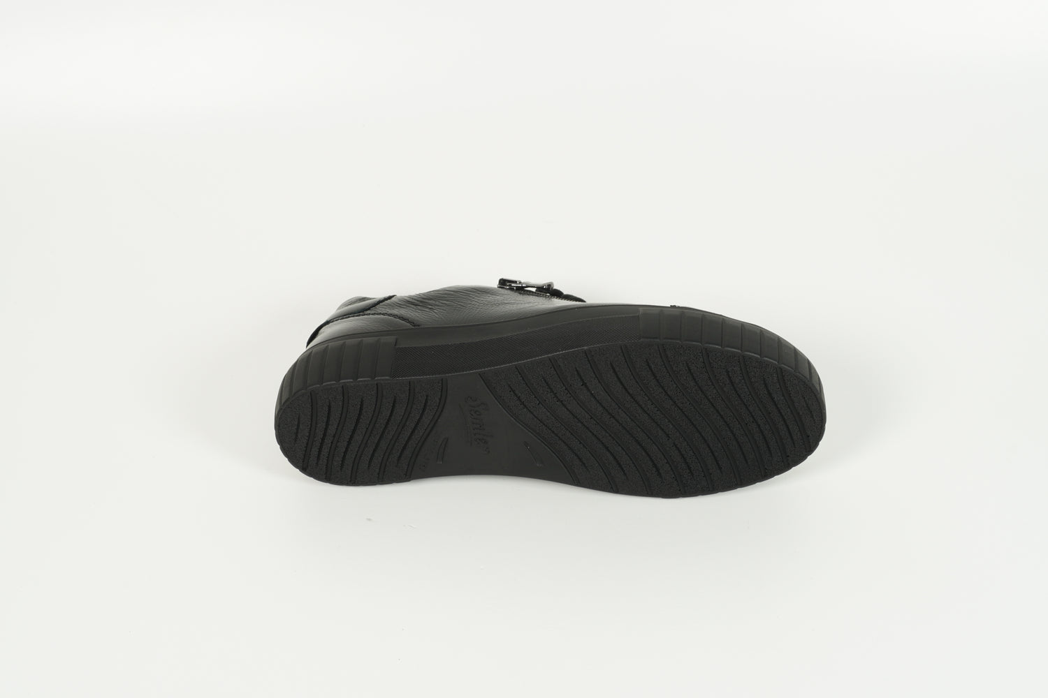 Sneaker Schwarz