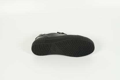 Sneaker Schwarz