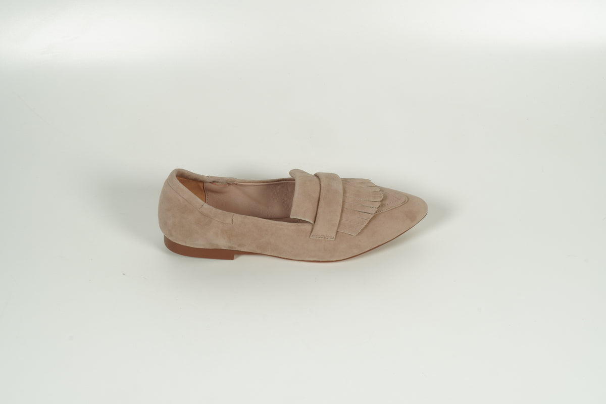 Moccasin Beige