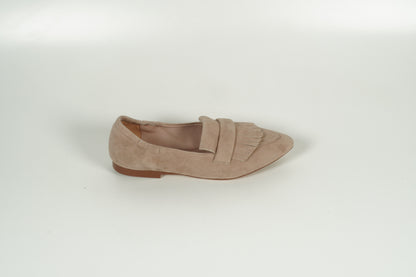 Moccasin Beige