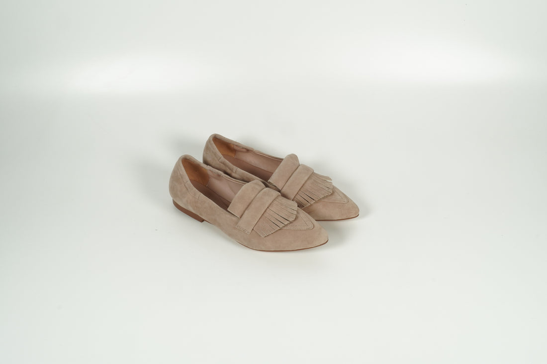 Moccasin Beige