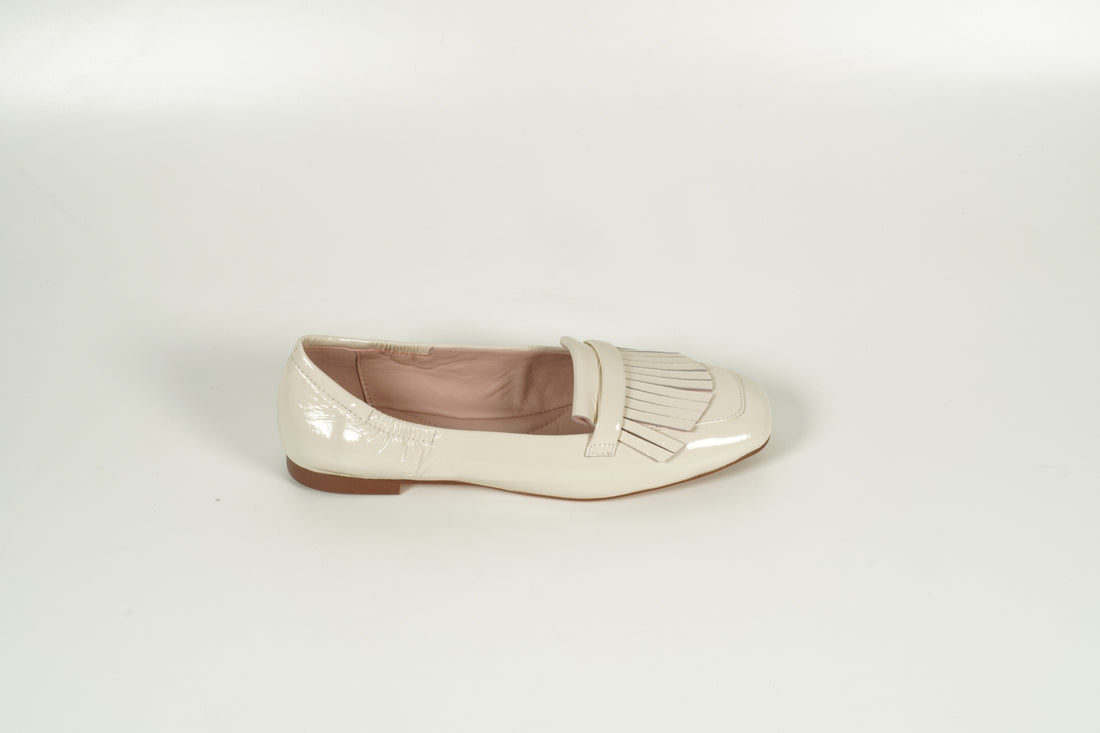 Moccasin Weiss