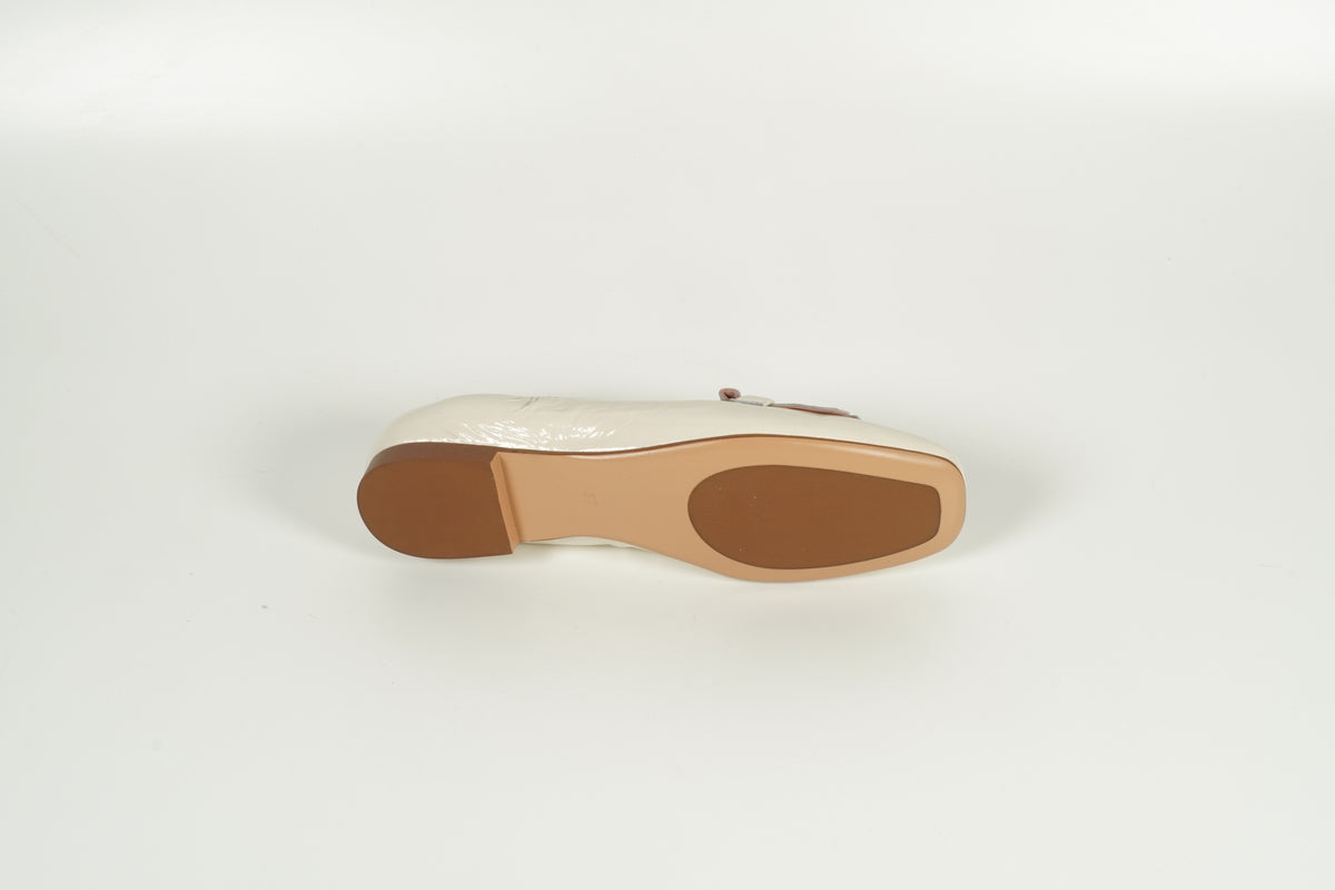 Moccasin Weiss