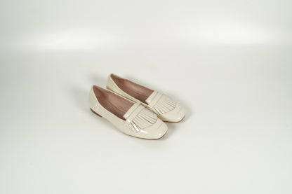 Moccasin Weiss