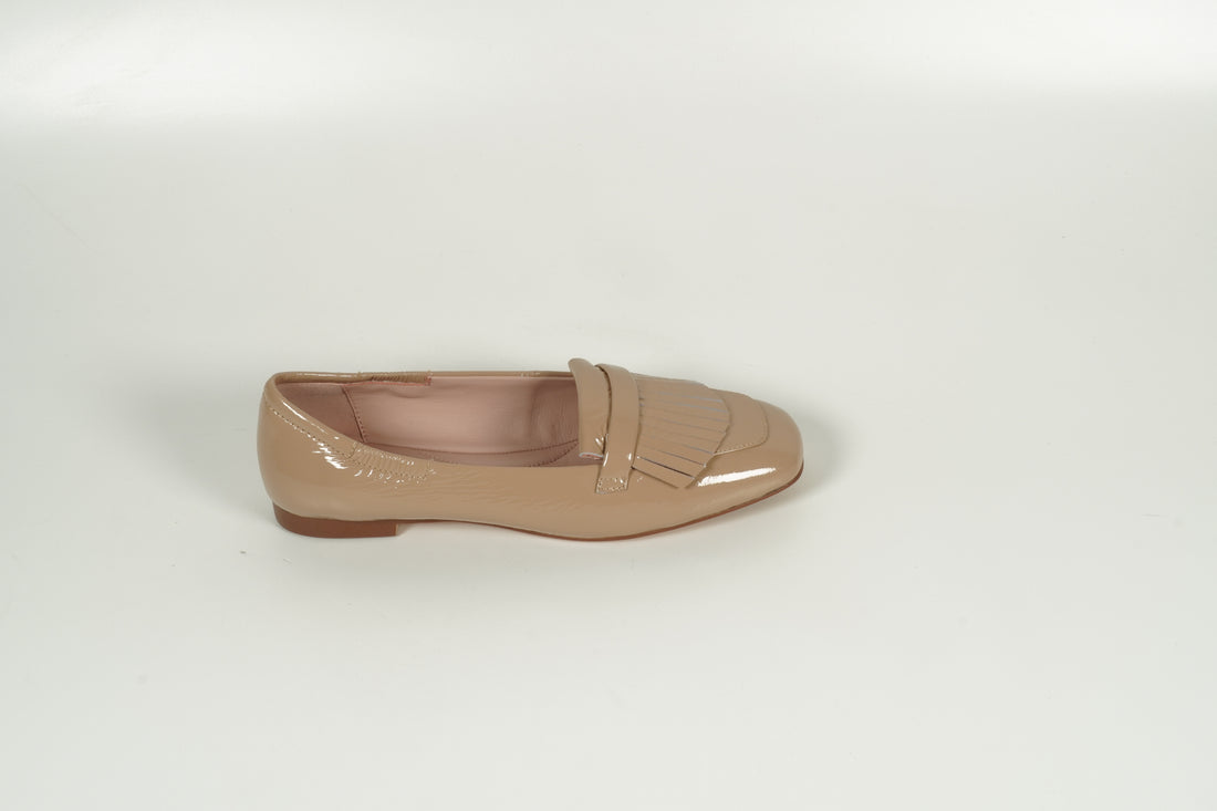 Moccasin Beige