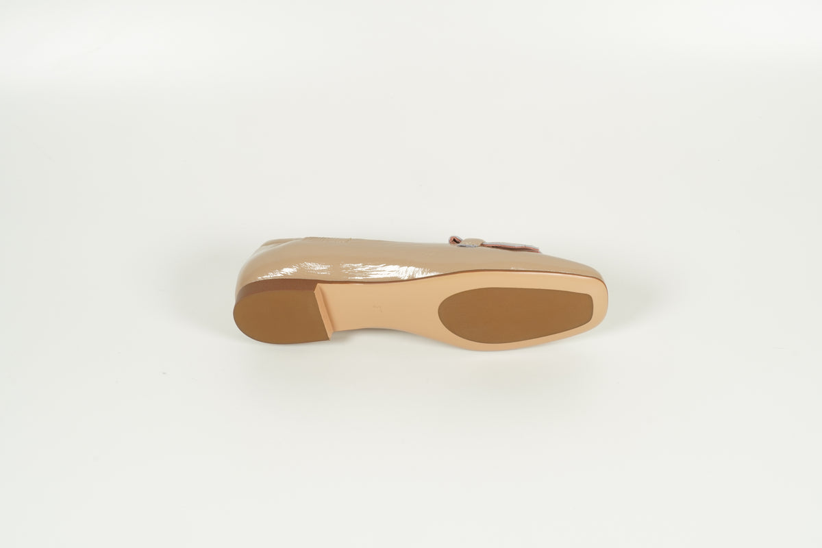 Moccasin Beige