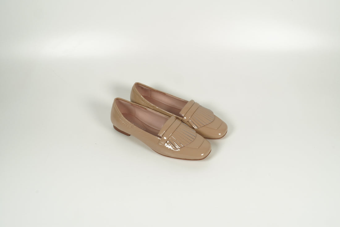 Moccasin Beige