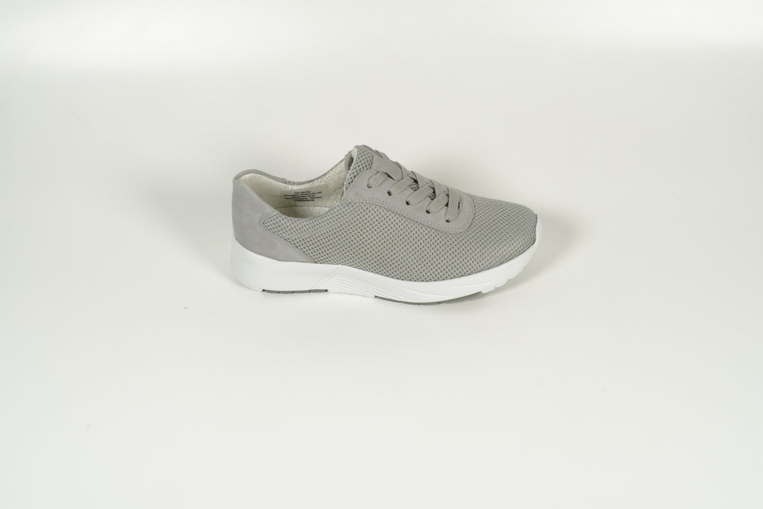Sneaker Grau
