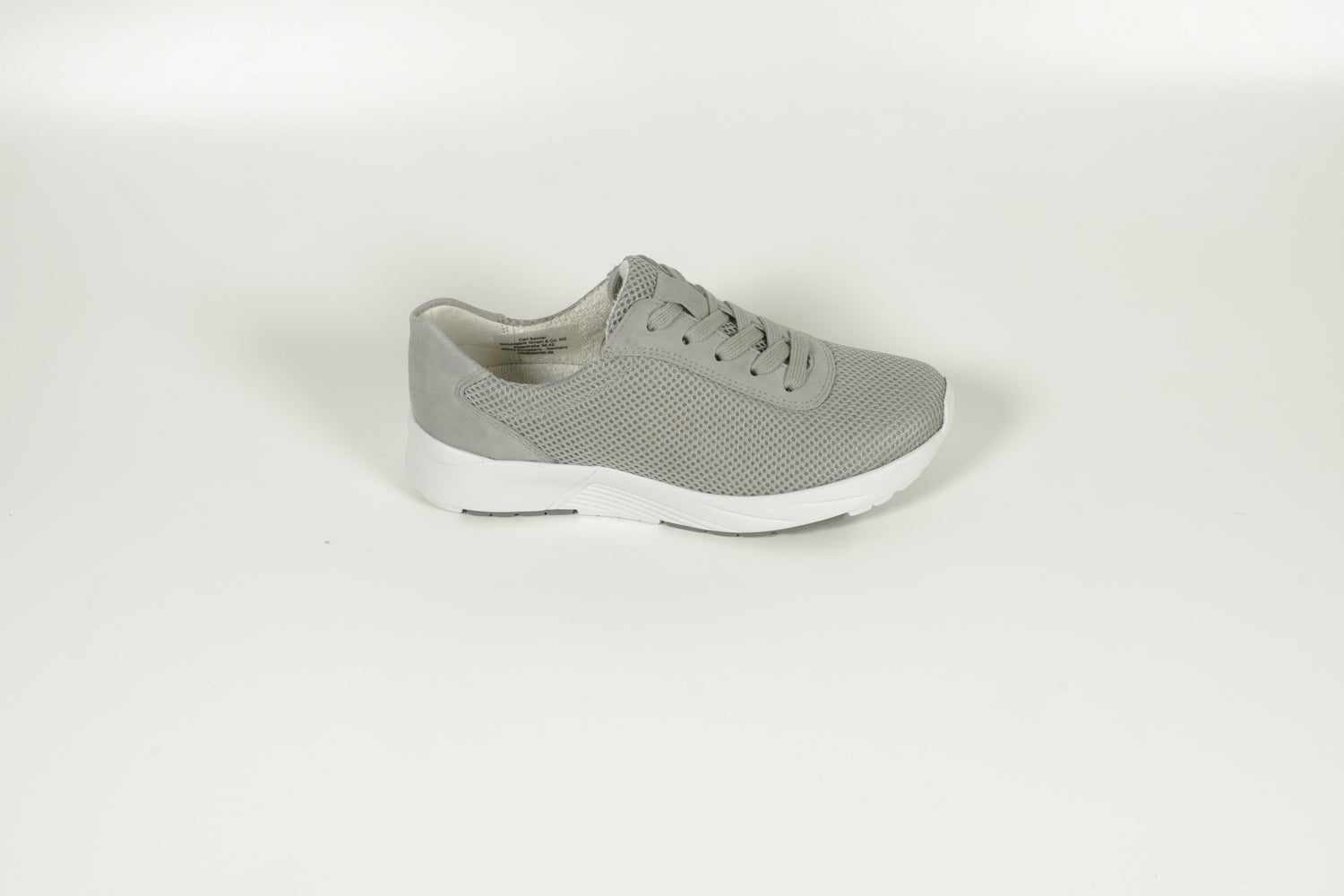 Sneaker Grau