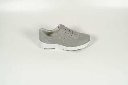 Sneaker Grau