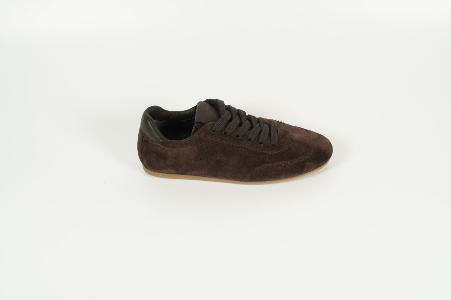 Sneaker Braun