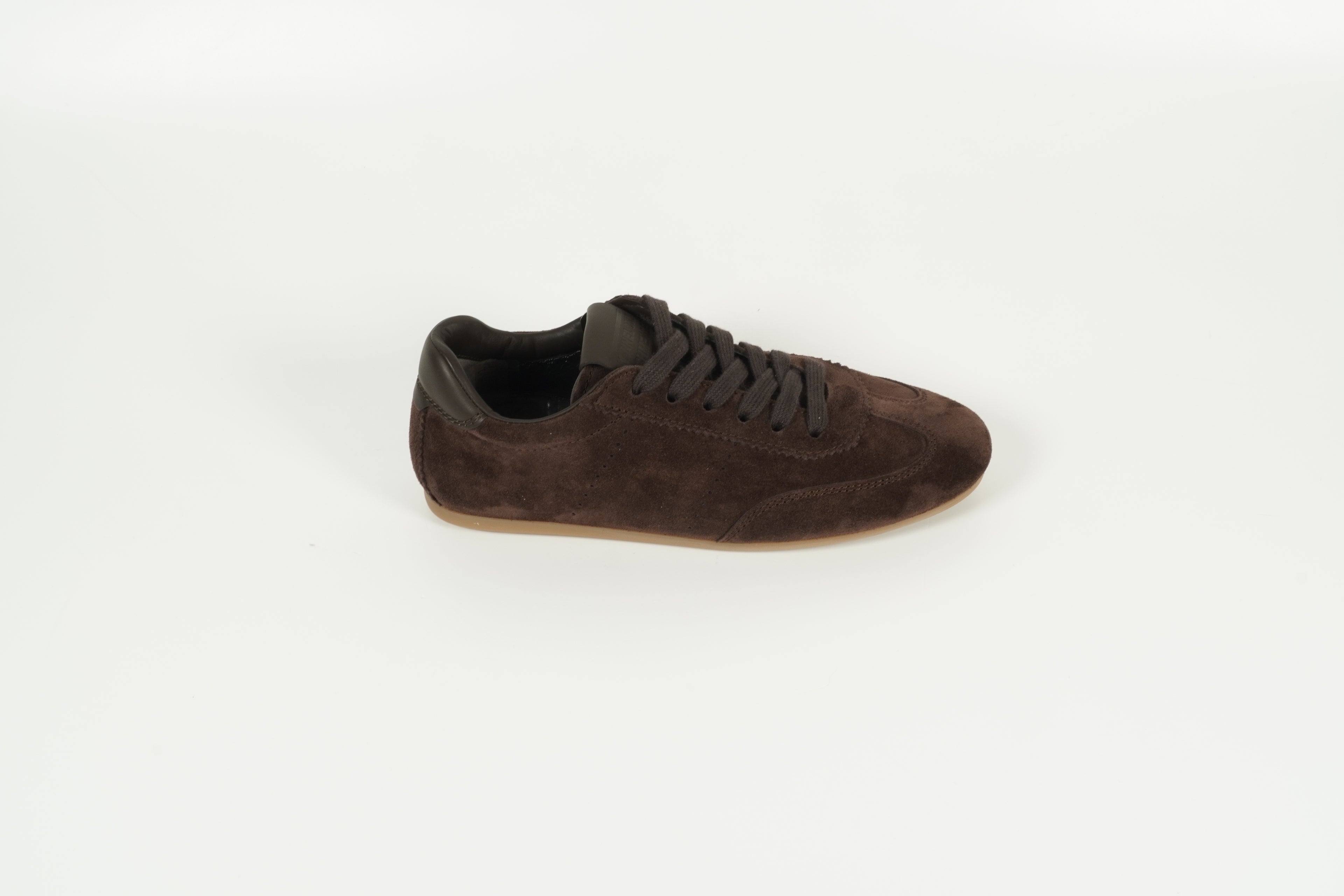 Sneaker Braun