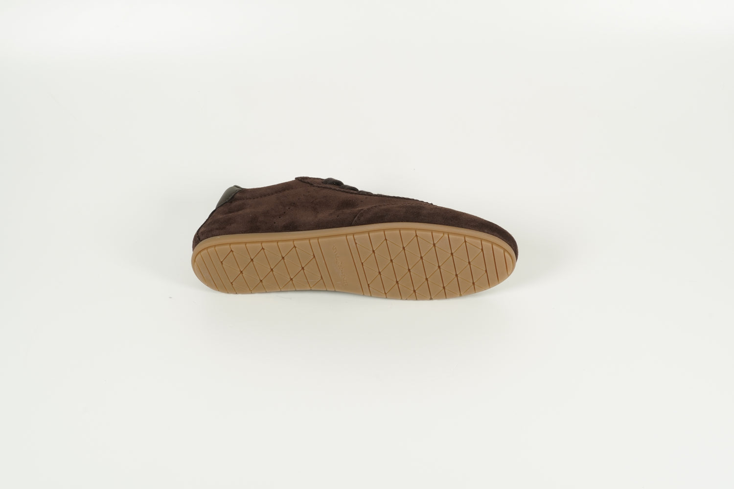 Sneaker Braun
