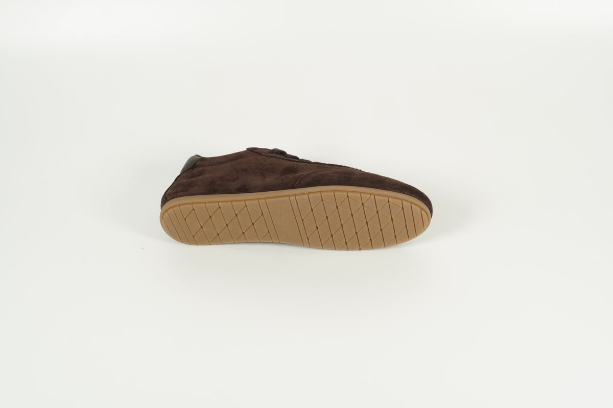 Sneaker Braun