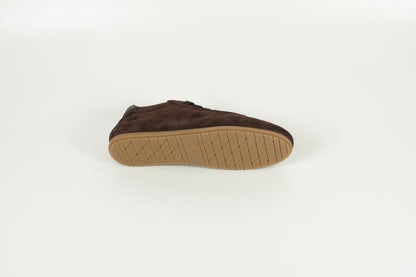 Sneaker Braun