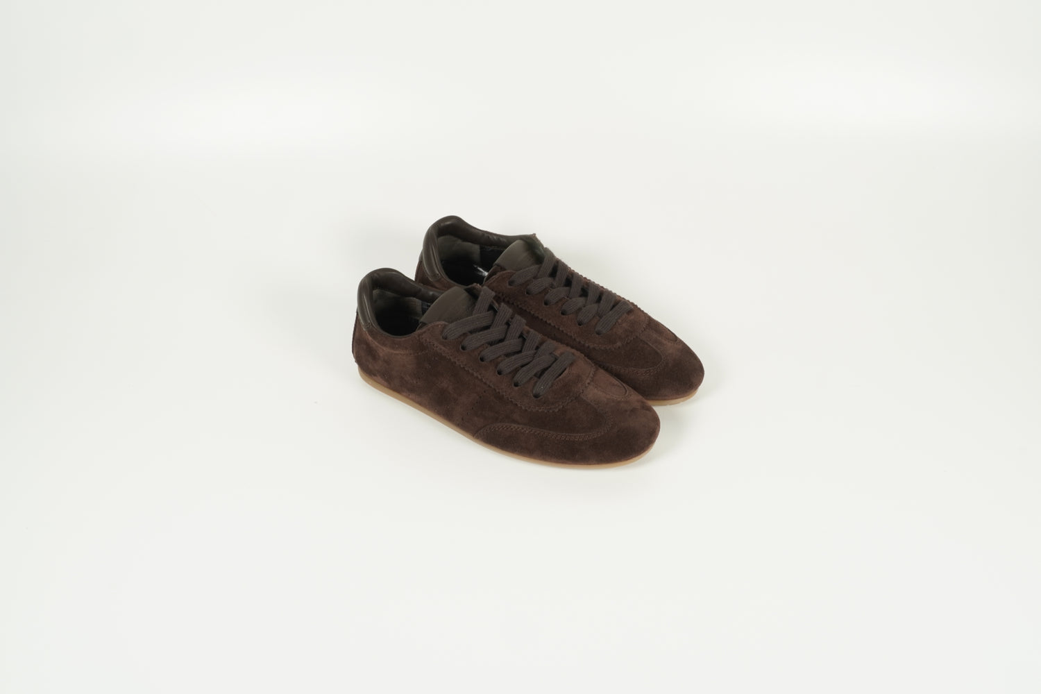 Sneaker Braun
